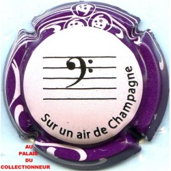 CHAMPAGNE 0833d LOT N° 12532