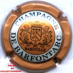 BARFONTARC G. DE 05 LOT N°12801