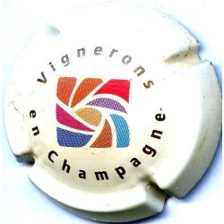 VIGNERONS EN CHAMPAGNE 10 LOT N°13591