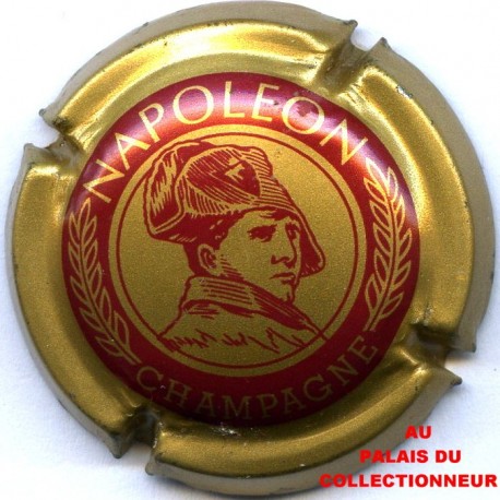 NAPOLEON 05 LOT N°3993