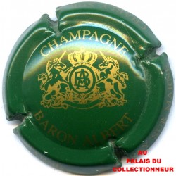 BARON ALBERT 25a LOT N°0663