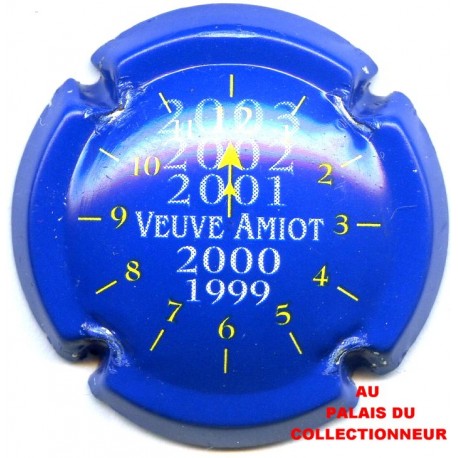 07 AMIOT (VEUVE) 05 LOT N°6099