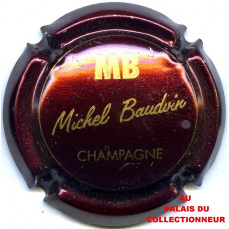 BAUDVIN MICHEL 02 LOT N°0809