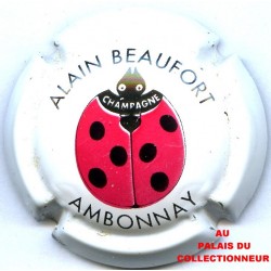 BEAUFORT ALAIN 01 LOT N°0827