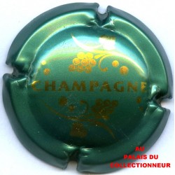 CHAMPAGNE 0766a LOT N°1134