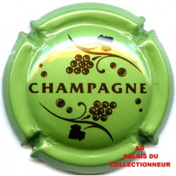 CHAMPAGNE 0766b LOT N°1138