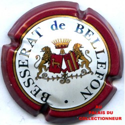 BESSERAT DE BELLEFON 09 LOT N°1170