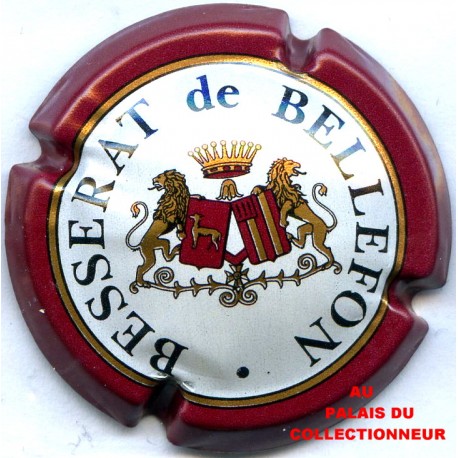 BESSERAT DE BELLEFON 09 LOT N°1170