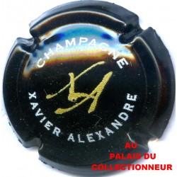 ALEXANDRE Xavier 02 LOT N°19083