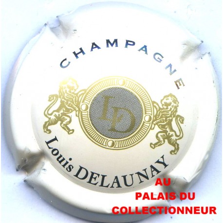 DELAUNAY Louis 02 LOT N°19280