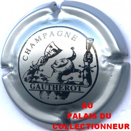 GAUTHEROT 05 LOT N°20201