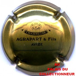 AGRAPART & FILS 02a LOT N°0030