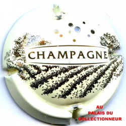 CHAMPAGNE0767c LOT N°11657