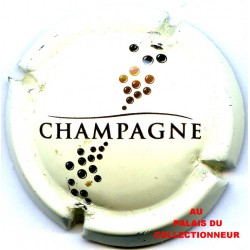 CHAMPAGNE0765c LOT N°11655