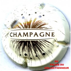 CHAMPAGNE 0764c LOT N°11654