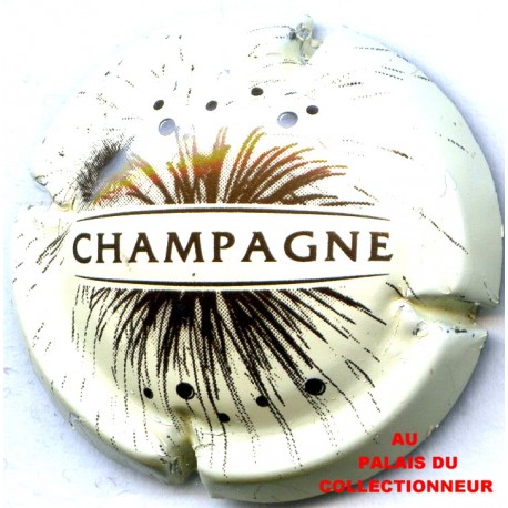 CHAMPAGNE 0764c LOT N°11654