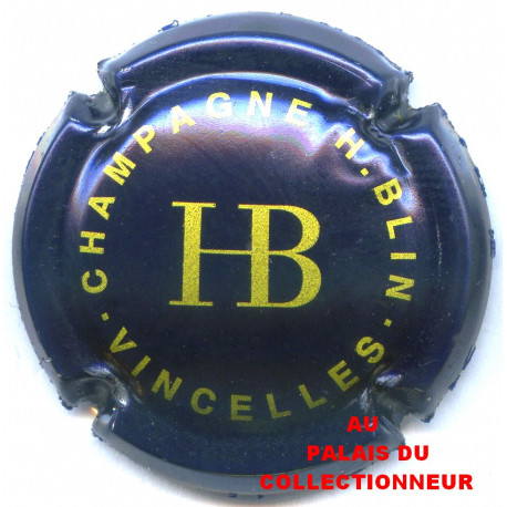 BLIN.H & C 11 LOT N°17656