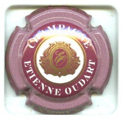 OUDART ETIENNE14 LOT N°680