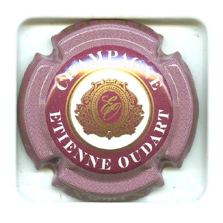 OUDART ETIENNE14 LOT N°680