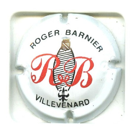 BARNIER ROGER01 LOT N°5017