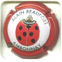 BEAUFORT ALAIN06 LOT N°5119