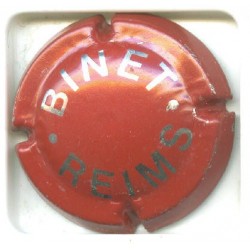 BINET 12 LOT N°5360