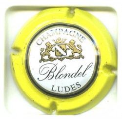 BLONDEL19 LOT N°5376