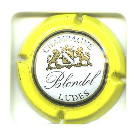 BLONDEL19 LOT N°5376