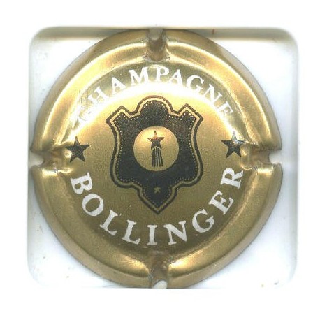 BOLLINGER29 LOT N°5377