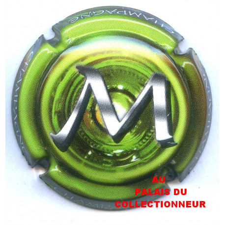 CHAMPAGNE 0987c LOT N°17991