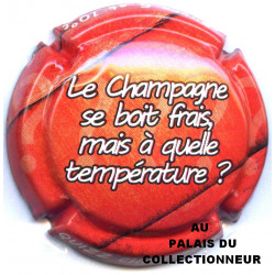 CHAMPAGNE 2014 LOT N°21637