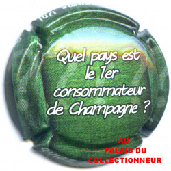 CHAMPAGNE 2014a LOT N°21638