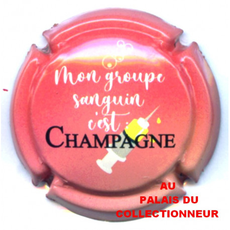 CHAMPAGNE 2043b LOT N°30463