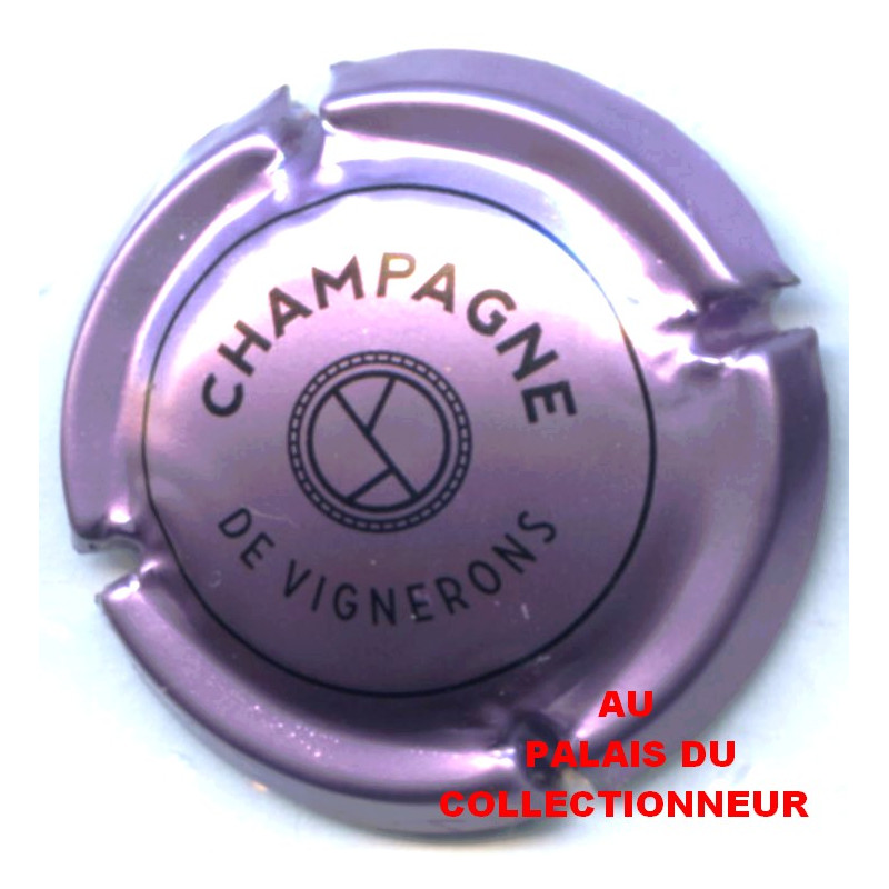 CAPSULAGOGO-Capsules de Champagne