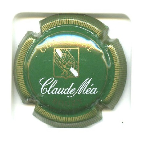 MEA CLAUDE10 LOT N°6121