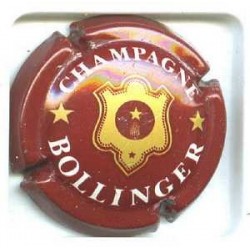 BOLLINGER31 LOT N°1667