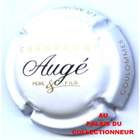 AUGE PERE & FILS 17e LOT N°21207