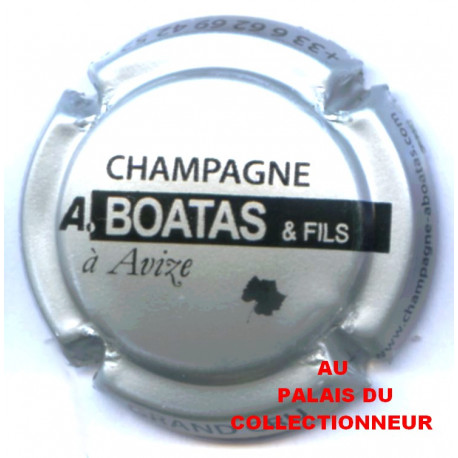 BOATAS A. et Fils 01 LOT N°22325