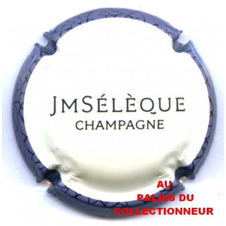 SELEQUE JM 01f LOT N°21203