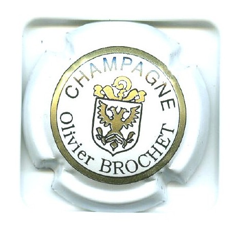 BROCHET OLIVIER07 LOT N°6226