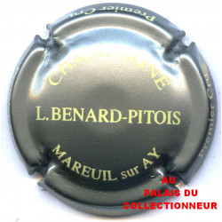 BENARD PITOIS 11c LOT N°21270