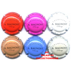 BAGNOST A. 25 S LOT N°22197