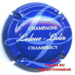 LEDOUX LECLERE 01 LOT N°22567