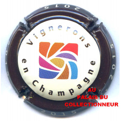 VIGNERONS EN CHAMPAGNE 04e LOT N°16930