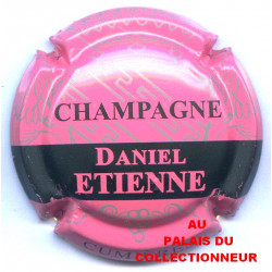 ETIENNE Daniel 10 LOT N°23438