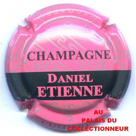 ETIENNE Daniel 10 LOT N°23438