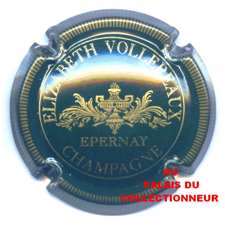 VOLLEREAUX ELISABETH 04 LOT N°23799