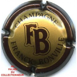 BONVILLE FRANCK05 LOT N°6964