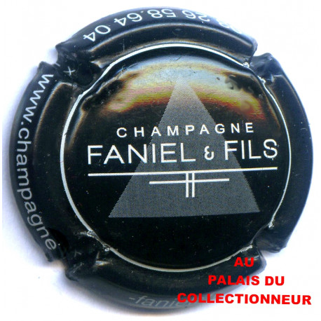 FANIEL & FILS 01c LOT N°24266