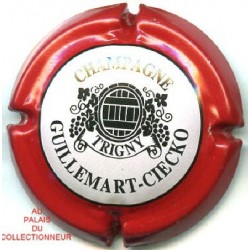 GUILLEMART CIECKO 04 LOT N°1126